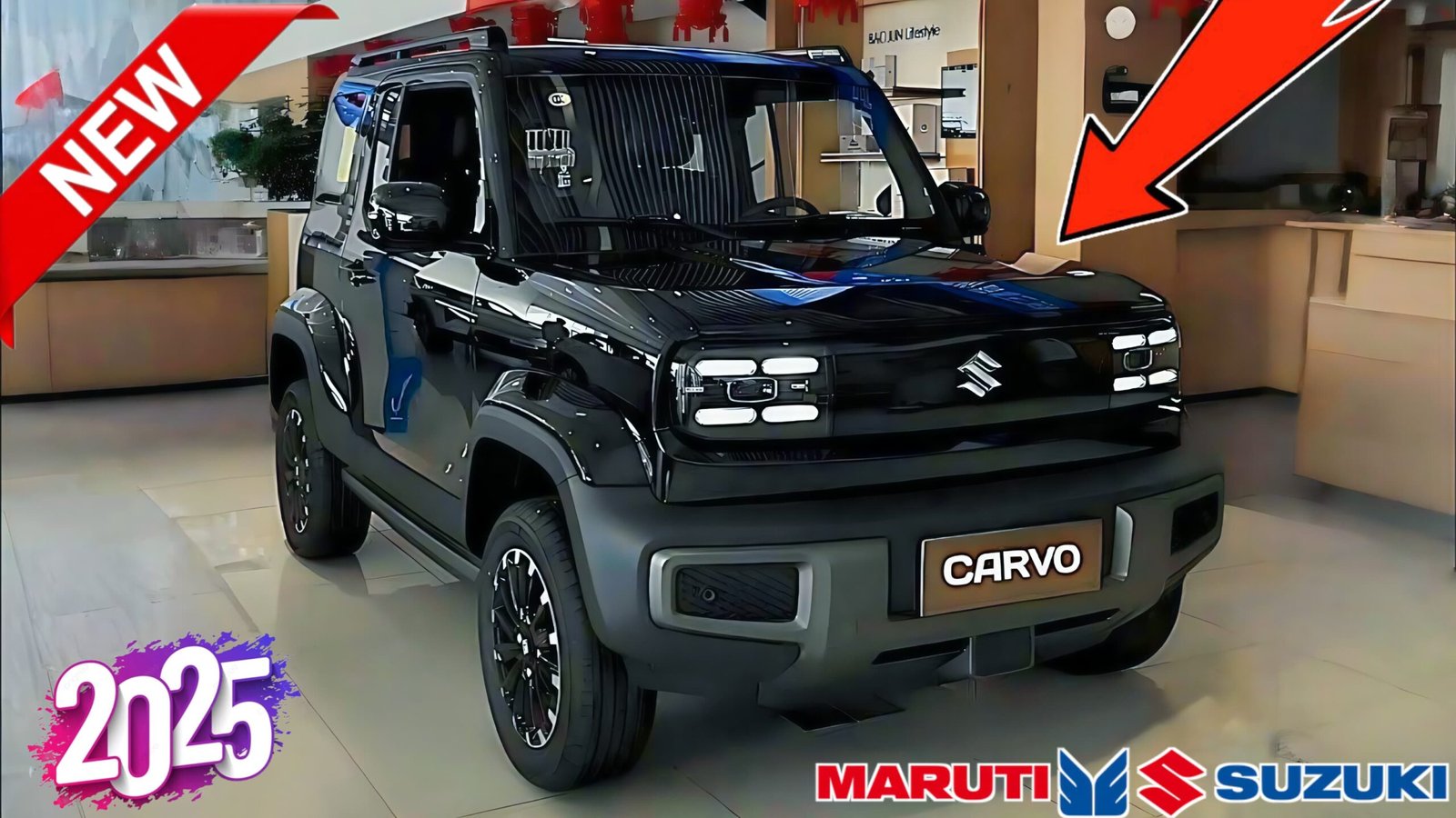 Maruti Sizuki Cervo