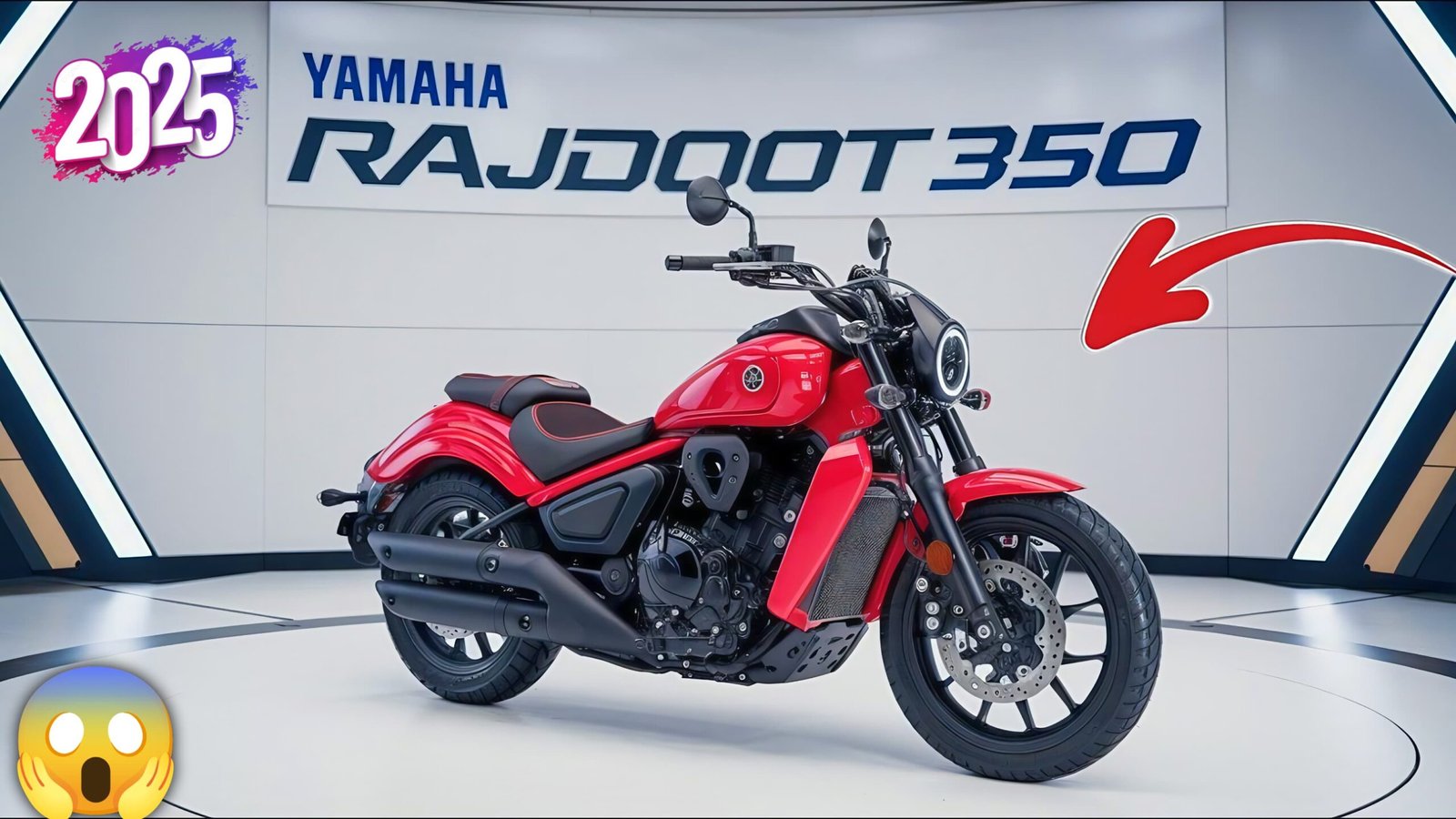Rajdoot 350