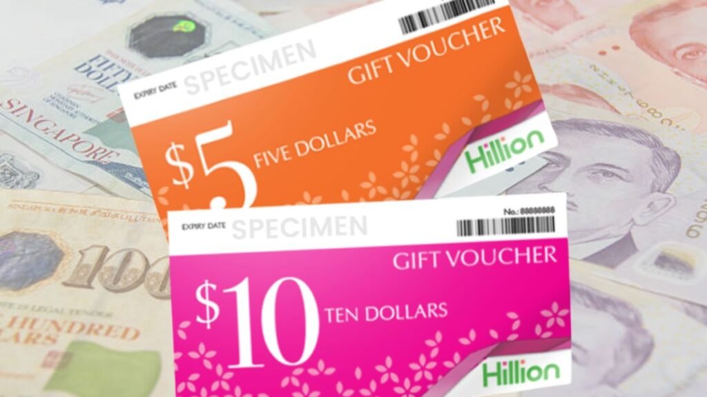 Singapore’s $400 Climate Voucher Scheme 2025: Your Guide to Easy Green Living