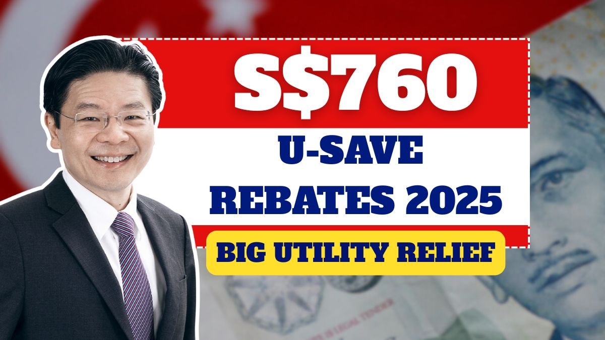 U‑Save Rebates 2025