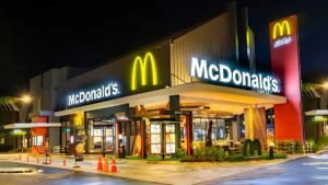Is McDonald’s open or closed on 4th of July? Here’s what to know