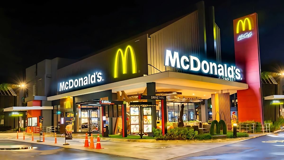 Is McDonald's open or closed on 4th of July? Here's what to know