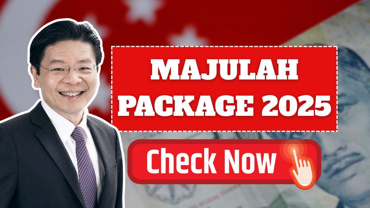 Majulah Package 2025