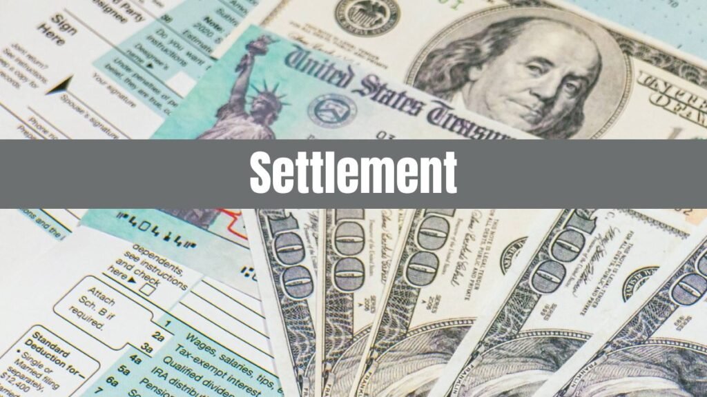 Visa-Mastercard Class Action Settlement 2025